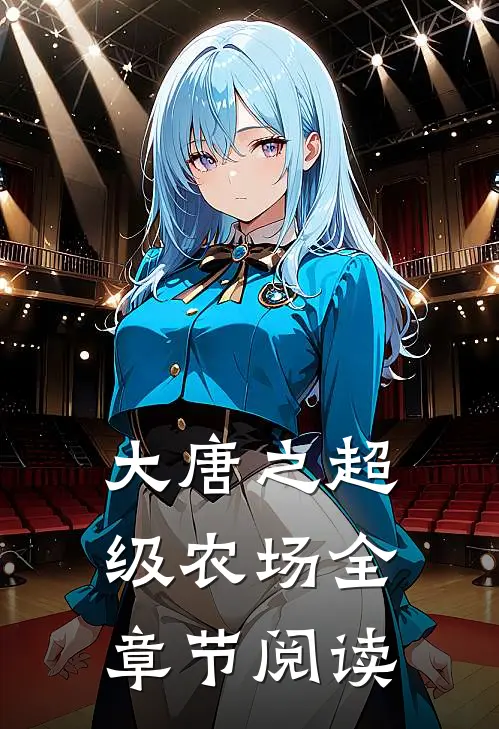 大唐之超级农场全章节阅读