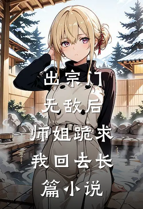 出宗门无敌后，师姐跪求我回去长篇小说