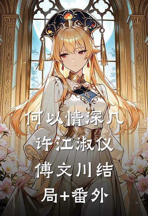 何以情深几许江淑仪傅文川结局+番外