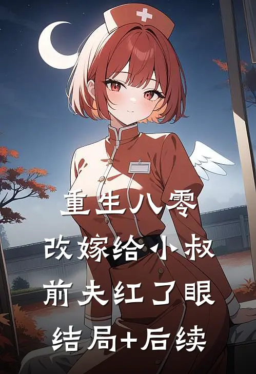 重生八零：改嫁给小叔，前夫红了眼结局+后续