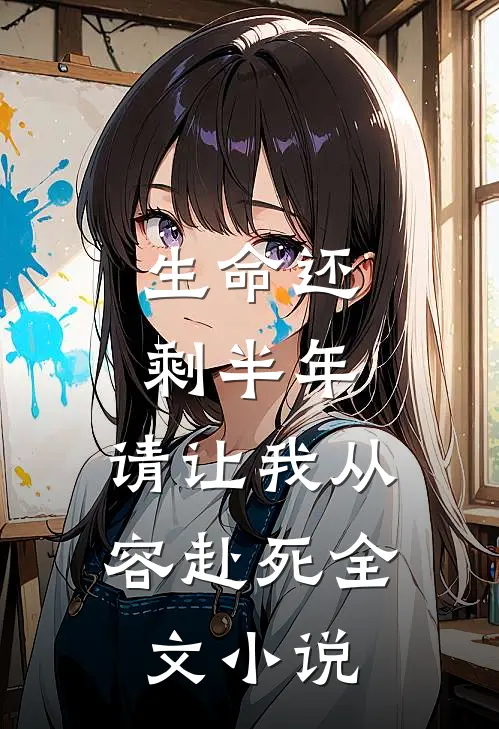 生命还剩半年，请让我从容赴死全文小说