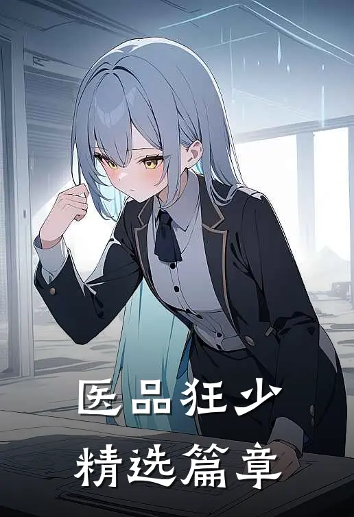 医品狂少精选篇章