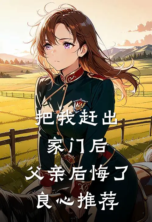 把我赶出家门后，父亲后悔了良心推荐
