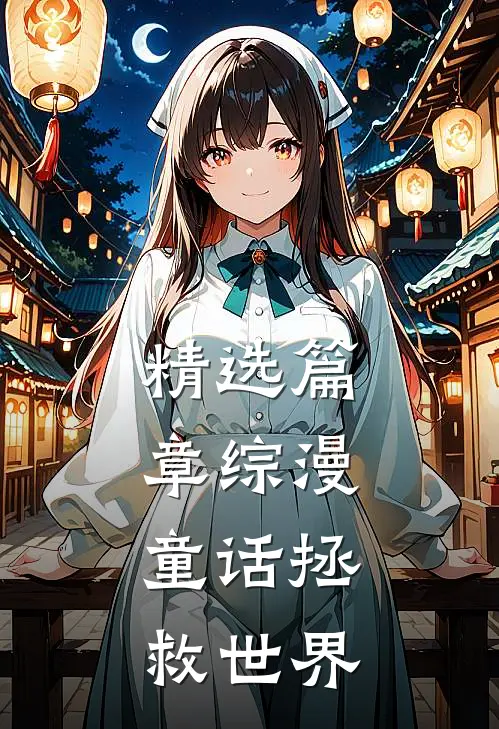 精选篇章综漫：童话拯救世界
