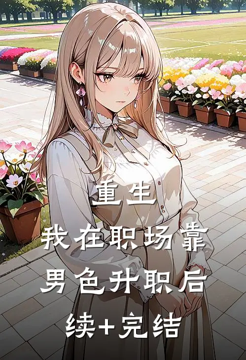 重生：我在职场靠男色升职后续+完结