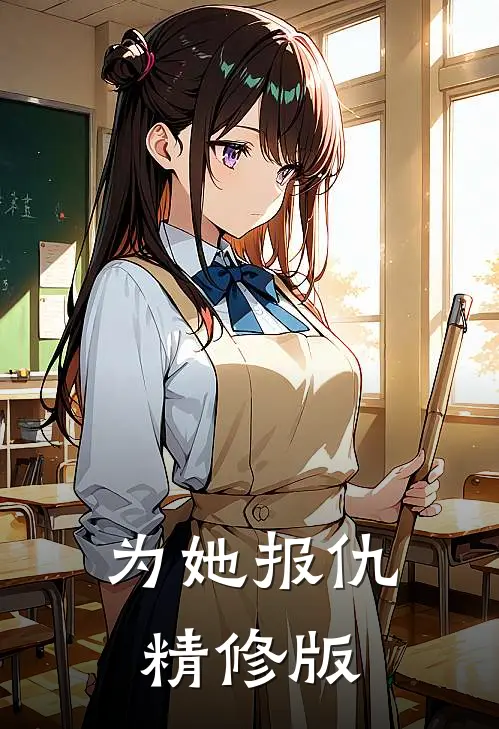 为她报仇精修版