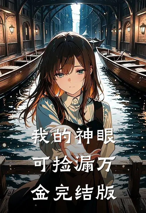 我的神眼可捡漏万金完结版