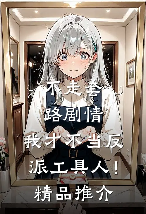 不走套路剧情，我才不当反派工具人！精品推介