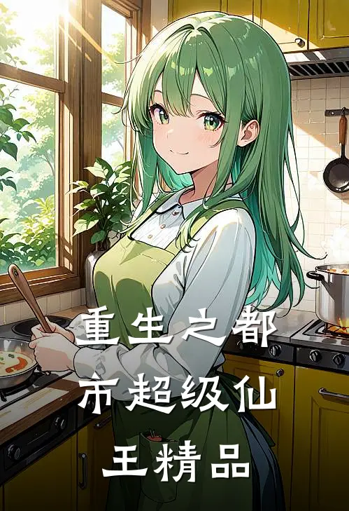 重生之都市超级仙王精品