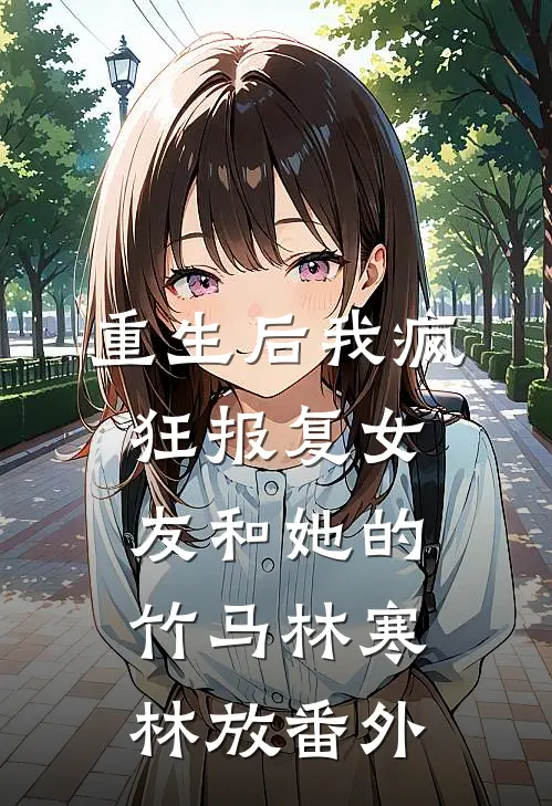 重生后我疯狂报复女友和她的竹马林寒林放 番外