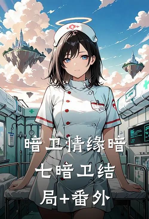 暗卫情缘暗七暗卫结局+番外