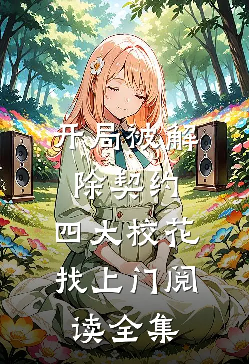 开局被解除契约，四大校花找上门阅读全集