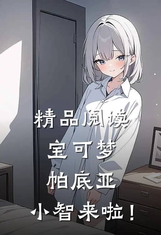 精品阅读宝可梦：帕底亚，小智来啦！