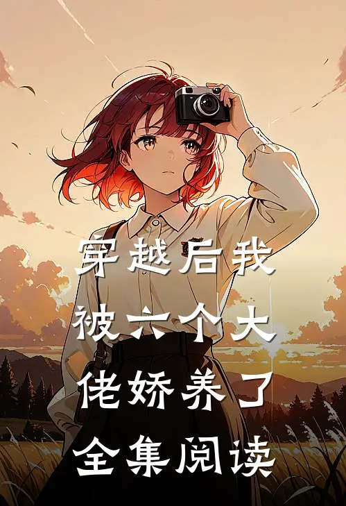 穿越后我被六个大佬娇养了全集阅读