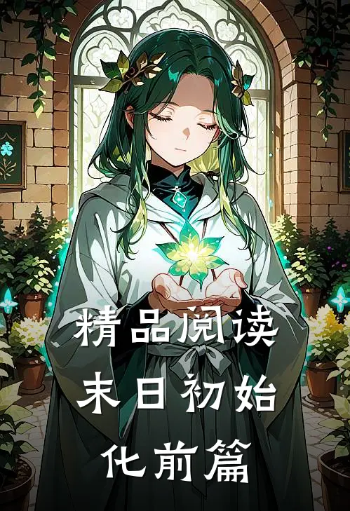 精品阅读末日初始化前篇