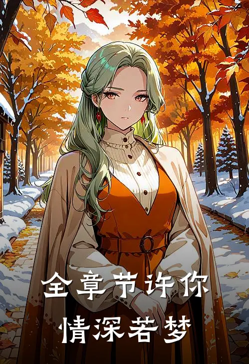 全章节许你情深若梦