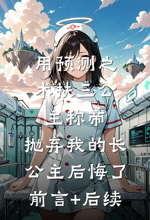 用预测之术扶三公主称帝，抛弃我的长公主后悔了前言+后续