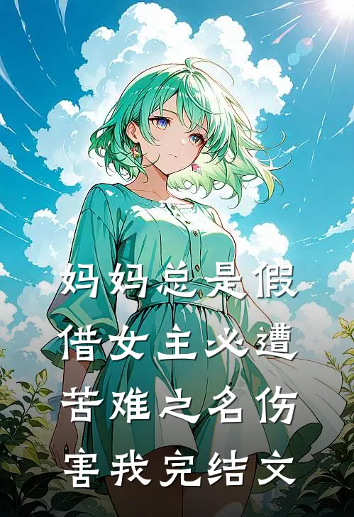 妈妈总是假借女主必遭苦难之名伤害我完结文
