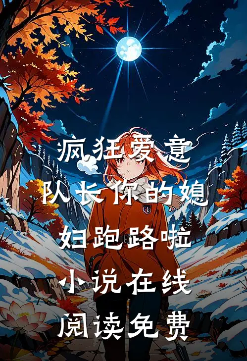 疯狂爱意：队长你的媳妇跑路啦小说在线阅读免费