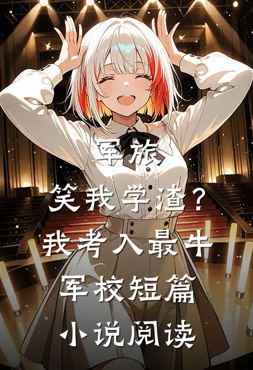 军旅：笑我学渣？我考入最牛军校短篇小说阅读