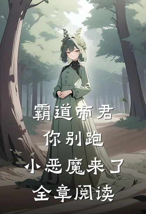 霸道帝君你别跑，小恶魔来了全章阅读