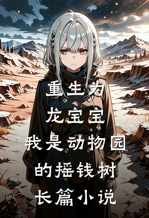 重生为龙宝宝：我是动物园的摇钱树长篇小说