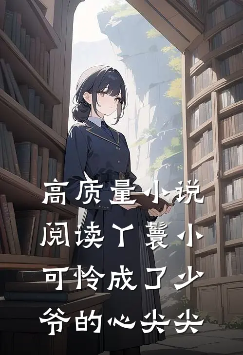 高质量小说阅读丫鬟小可怜成了少爷的心尖尖