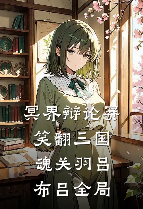 冥界辩论赛：笑翻三国魂关羽吕布吕全局