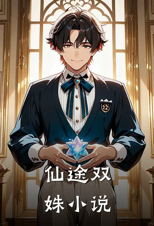 仙途双姝小说