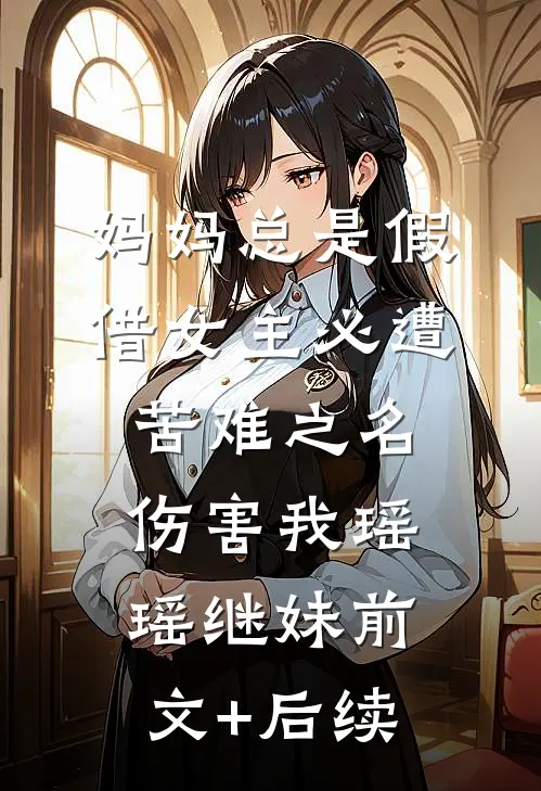 妈妈总是假借女主必遭苦难之名伤害我瑶瑶继妹前文+后续