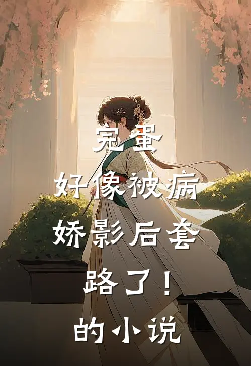 完蛋，好像被病娇影后套路了！的小说