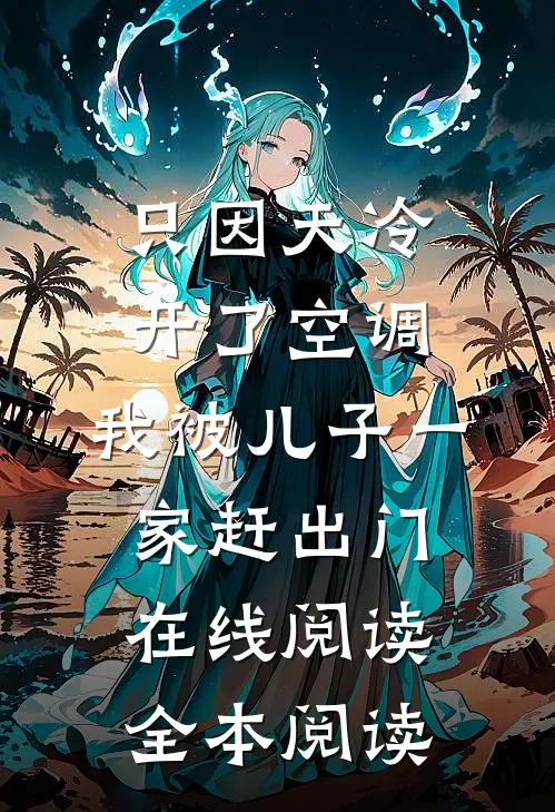 只因天冷开了空调，我被儿子一家赶出门在线阅读全本阅读