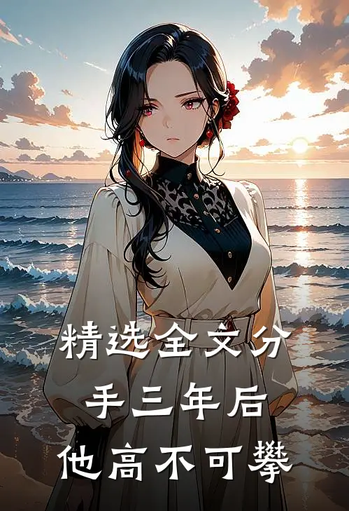 精选全文分手三年后，他高不可攀