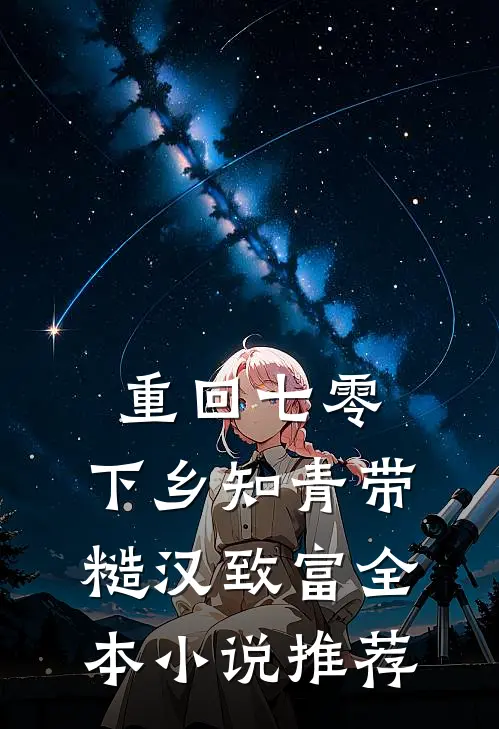 重回七零：下乡知青带糙汉致富全本小说推荐