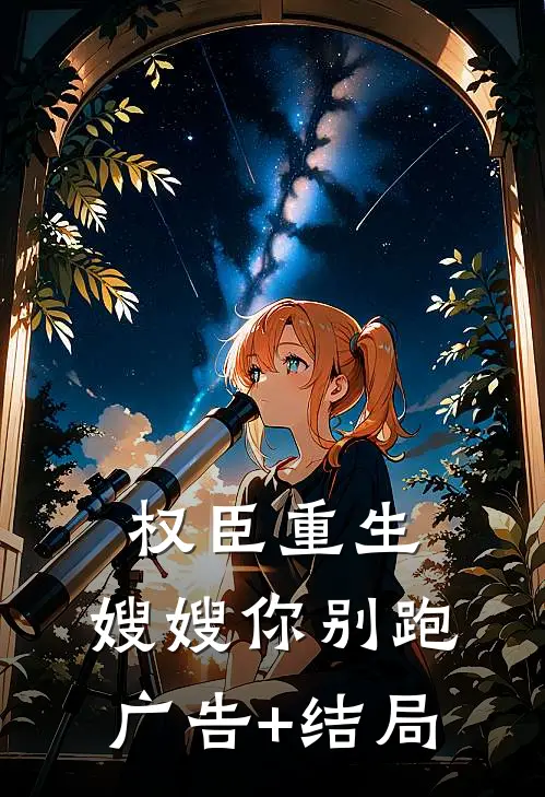 权臣重生，嫂嫂你别跑广告+结局