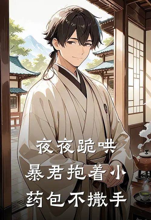 夜夜跪哄，暴君抱着小药包不撒手