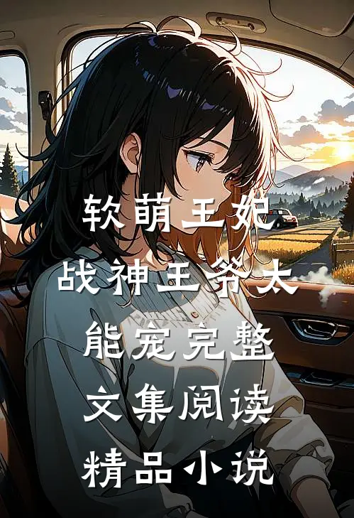 软萌王妃:战神王爷太能宠完整文集阅读精品小说