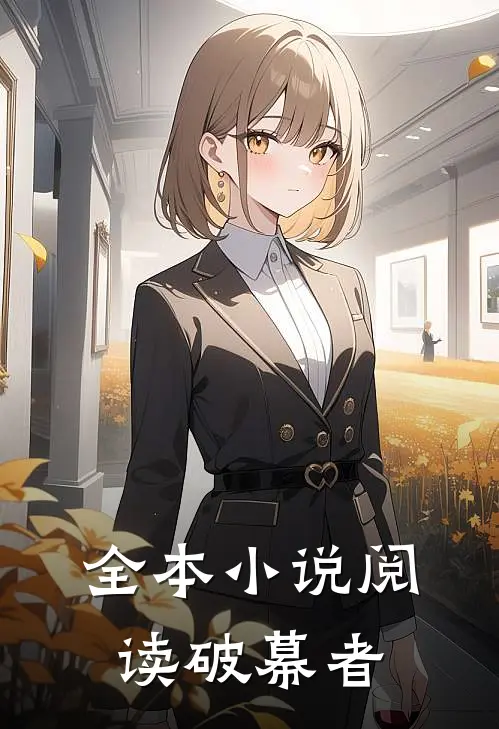 全本小说阅读破幕者