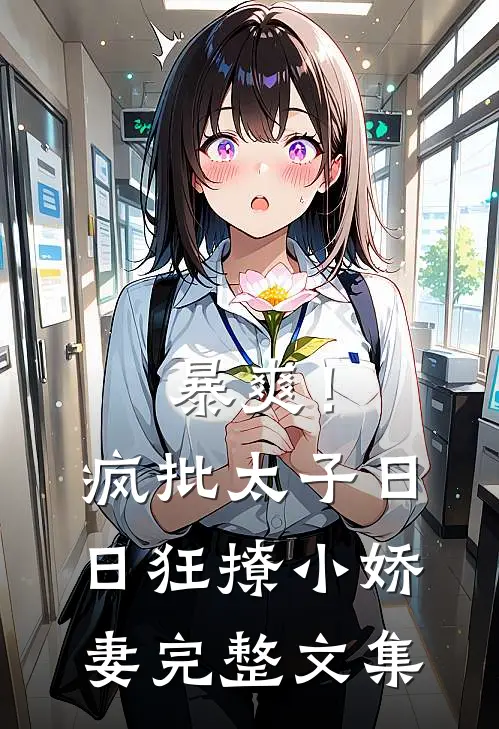 暴爽！疯批太子日日狂撩小娇妻完整文集