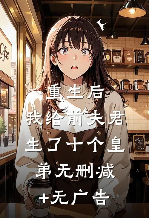 重生后，我给前夫君生了十个皇弟无删减+无广告