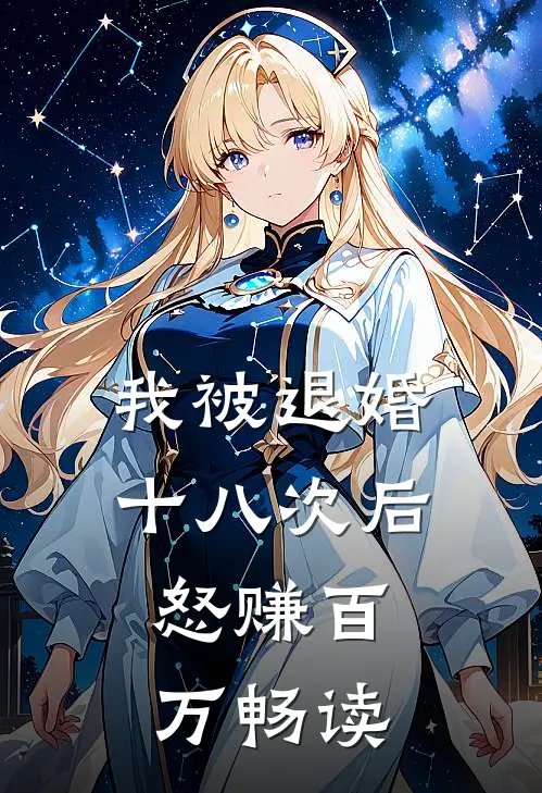 我被退婚十八次后，怒赚百万畅读