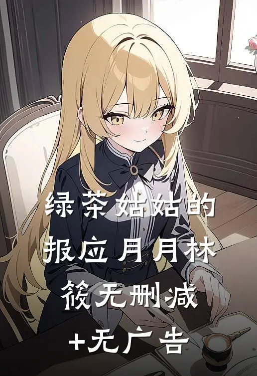 绿茶姑姑的报应月月林筱无删减+无广告