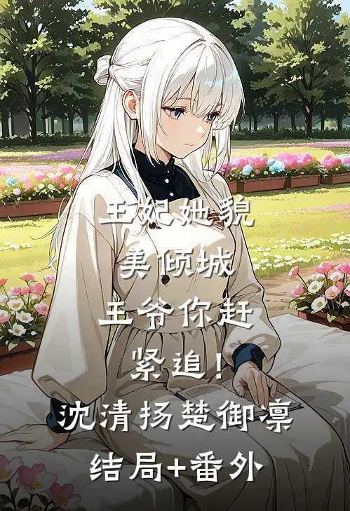 王妃她貌美倾城，王爷你赶紧追！沈清扬楚御凛结局+番外