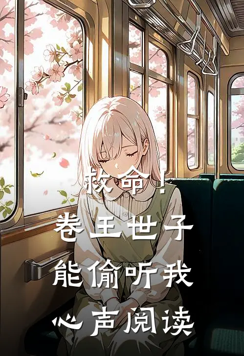 救命！卷王世子能偷听我心声阅读