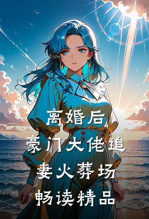 离婚后，豪门大佬追妻火葬场畅读精品