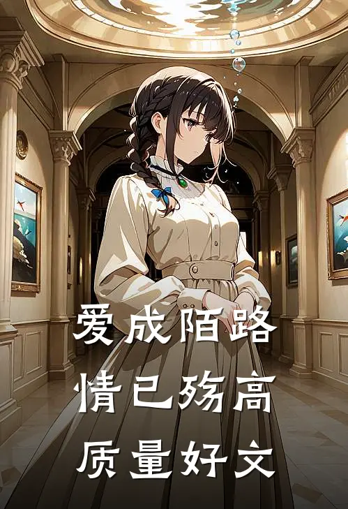 爱成陌路情已殇高质量好文