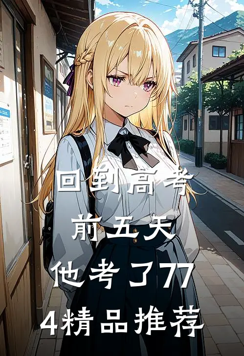 回到高考前五天，他考了774精品推荐