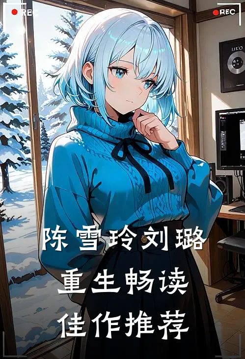 陈雪玲刘璐重生畅读佳作推荐