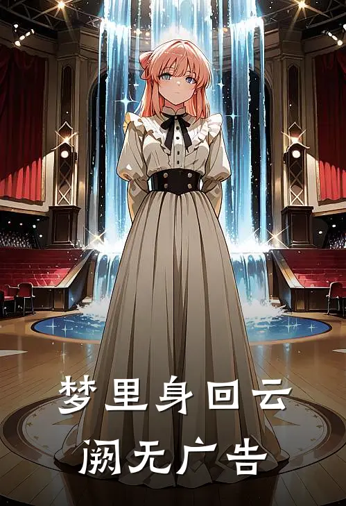 梦里身回云阙无广告