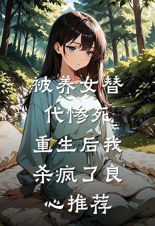 被养女替代惨死，重生后我杀疯了良心推荐